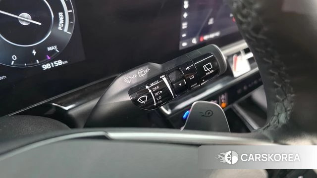 Kia Di All New Niro EV id 5034102 из Кореи 11