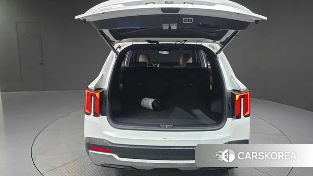 Kia The New Sorento 4th Generation id 4222642 из Кореи 11