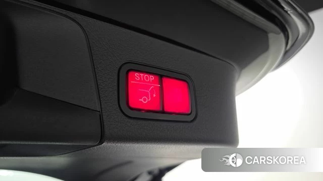 Mercedes-Benz GLB-Class X247 id 4928011 из Кореи 11