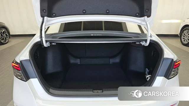 Honda Accord 11th Generation id 4957488 из Кореи 11