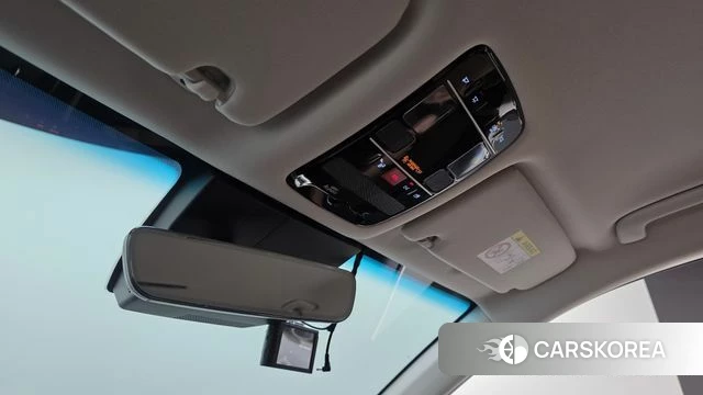 Hyundai Grandeur (GN7) id 4935334 из Кореи 11