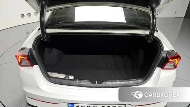 Kia K5 Hybrid 3rd Generation id 3372262 из Кореи 11