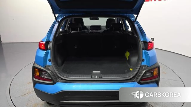 Hyundai Kona id 4536636 из Кореи 11