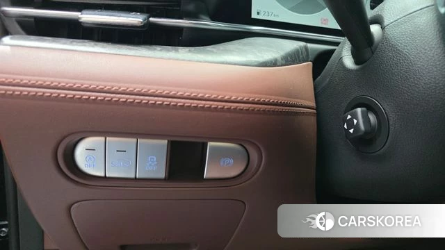 Genesis G90 (RS4) id 5026491 из Кореи 11