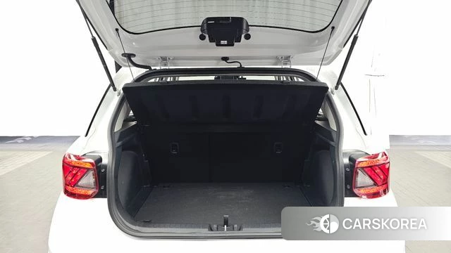 Hyundai Venue id 5026129 из Кореи 11