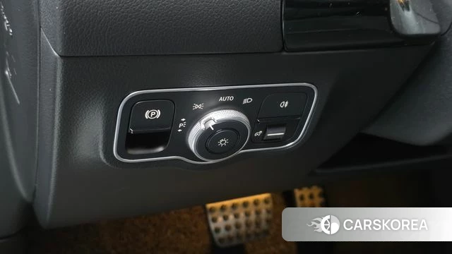 Mercedes-Benz EQA H243 id 4986799 из Кореи 11