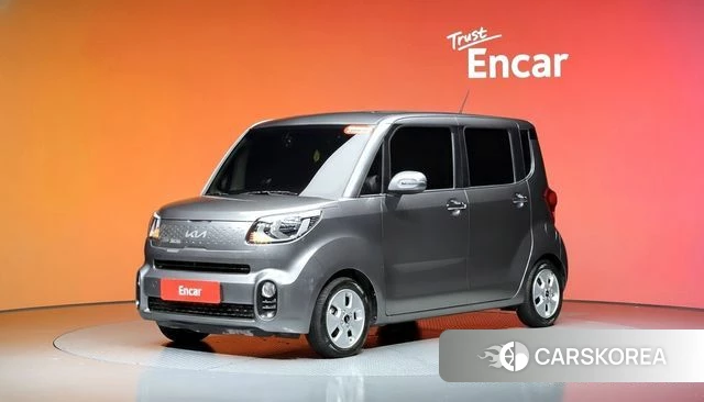 Kia The New Ray id 5003117 из Кореи 11