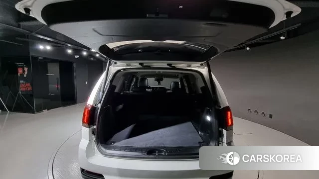 Kia Mohave Master id 3519897 из Кореи 11