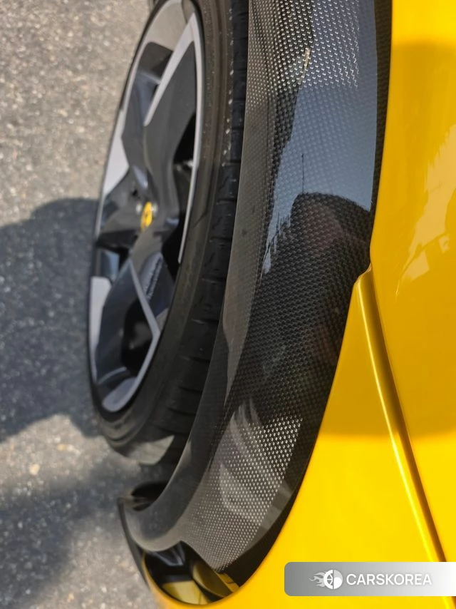 Ferrari Furosange id 3939931 из Кореи 11