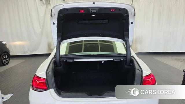 Mercedes-Benz CLS-Class C257 id 4918606 из Кореи 11
