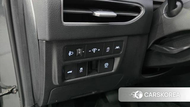 Hyundai Sonata (DN8) id 4981525 из Кореи 11