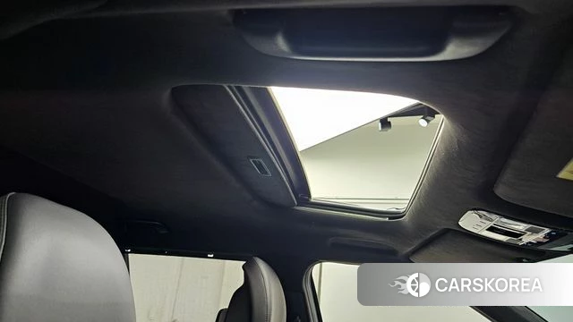 Hyundai Santa Fe (MX5) id 4950632 из Кореи 11