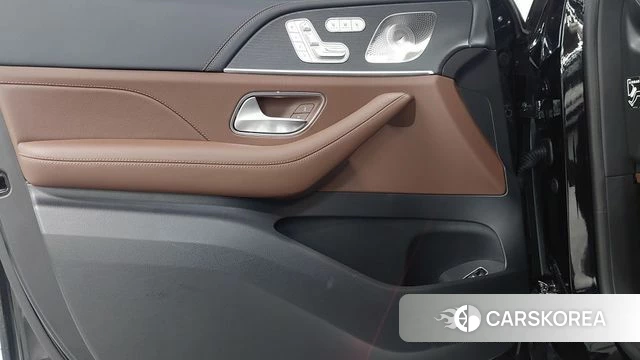 Mercedes-Benz GLE-Class W167 id 4400699 из Кореи 11