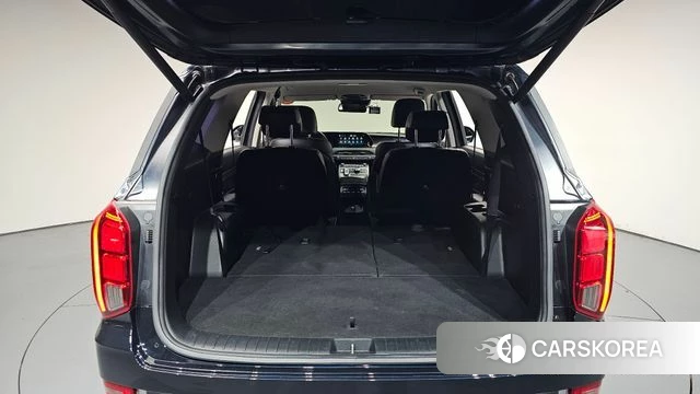 Hyundai Palisade id 4780545 из Кореи 11