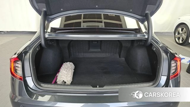 Hyundai Sonata (DN8) id 4594801 из Кореи 11