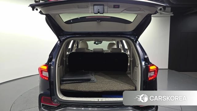 Ssangyong G4 Rexton id 5029472 из Кореи 11