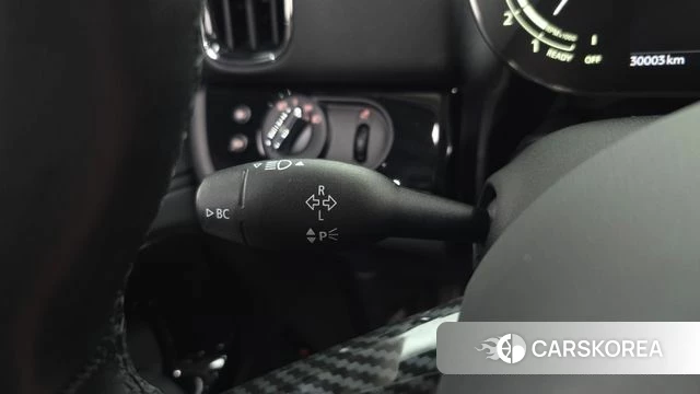 Mini Cooper Countryman id 4966705 из Кореи 11