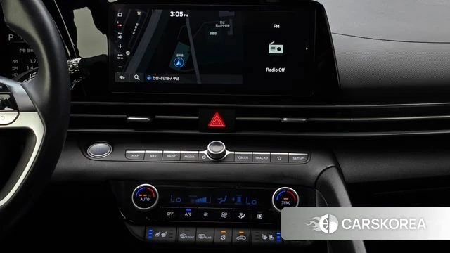 Hyundai Avante (CN7) id 5052905 из Кореи 11