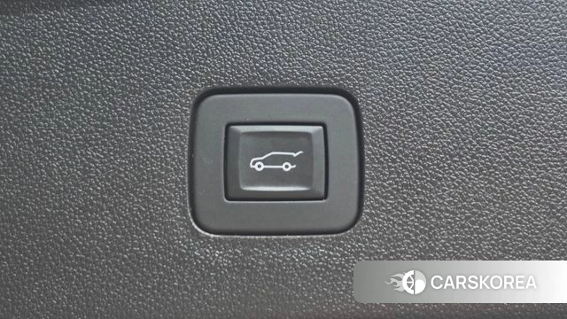 Chevrolet (GM Daewoo) Trax Crossover id 5015985 из Кореи 11