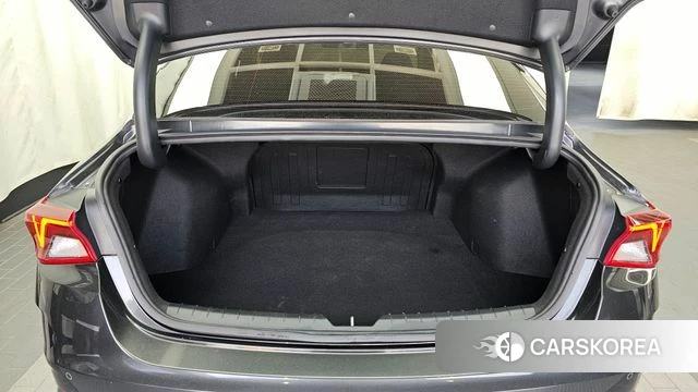 Kia K5 Hybrid 3rd Generation id 4992121 из Кореи 11