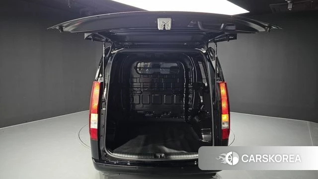 Hyundai Staria id 4655506 из Кореи 11