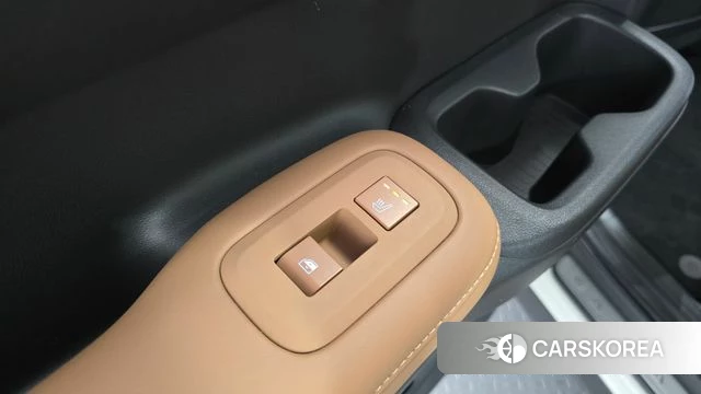 Hyundai Santa Fe (MX5) id 4783375 из Кореи 11