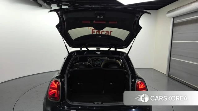 Mini Cooper id 5026985 из Кореи 11