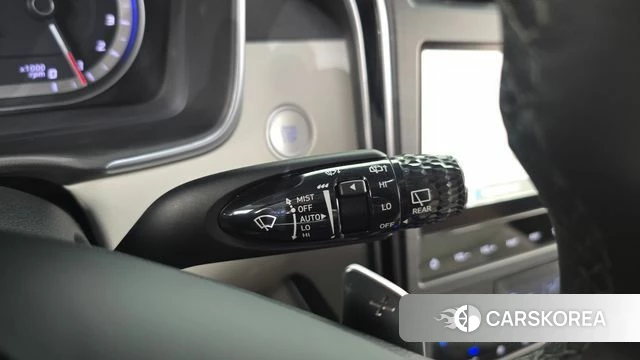Hyundai Tucson (NX4) id 4778814 из Кореи 11