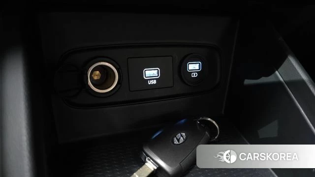 Hyundai Venue id 4737097 из Кореи 11