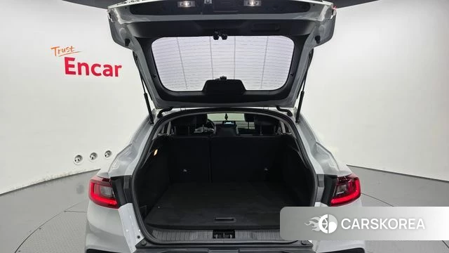 Renault Korea (Samsung) XM3 id 4930497 из Кореи 11