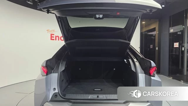 Peugeot 3008 Third generation id 4916279 из Кореи 13