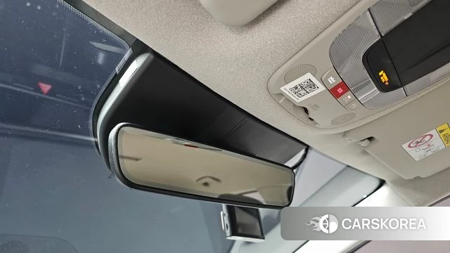Kia Di All New Niro EV id 5016752 из Кореи 11