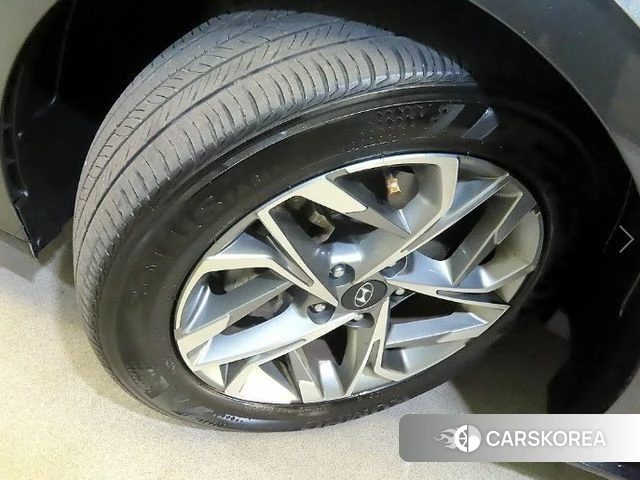 Hyundai Sonata (DN8) id 5002644 из Кореи 11