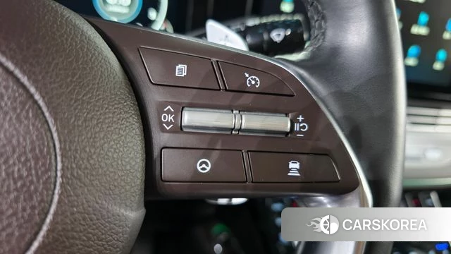 Hyundai The New Grandeur IG id 4992848 из Кореи 11