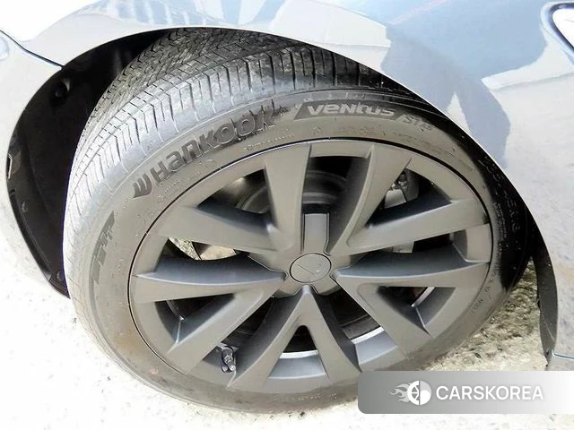 Tesla Model 3 id 4930262 из Кореи 11