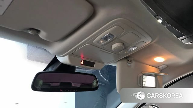 Renault Korea (Samsung) SM6 id 5018861 из Кореи 11