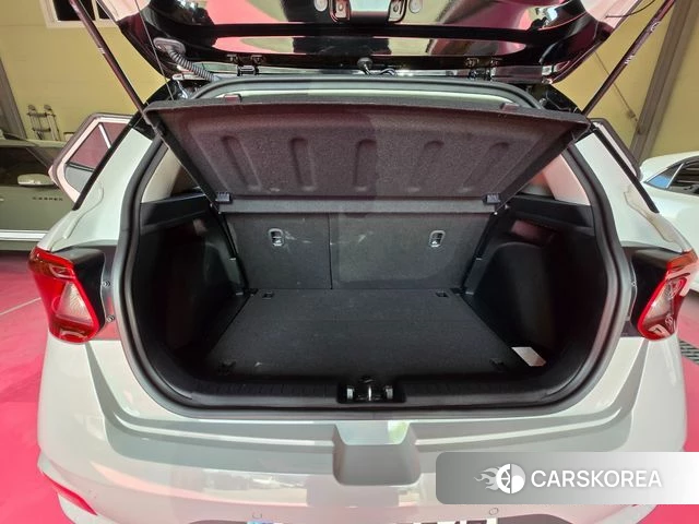 Hyundai Venue id 4964554 из Кореи 11