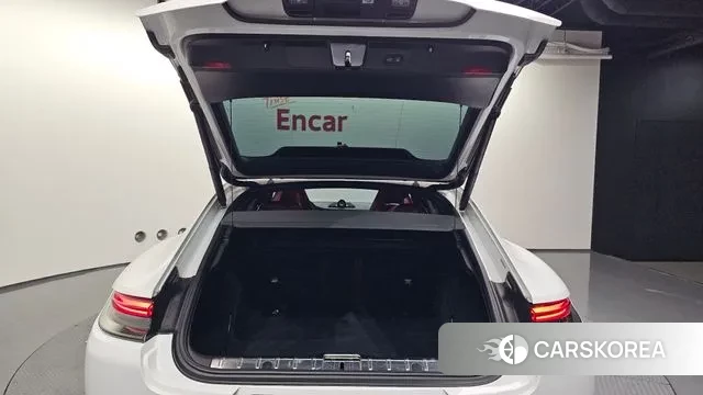 Porsche Panamera (971) id 3759100 из Кореи 11