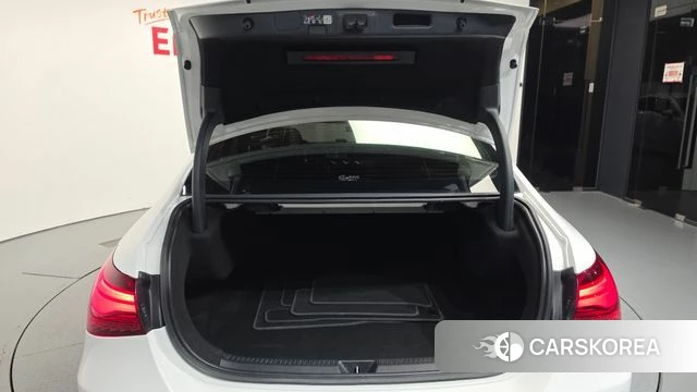 Mercedes-Benz A-Class W177 id 4964533 из Кореи 11
