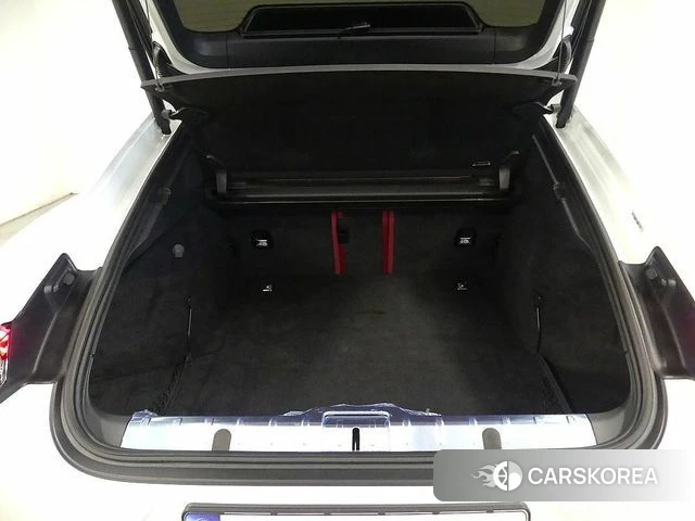 Porsche Panamera (971) id 4929677 из Кореи 11
