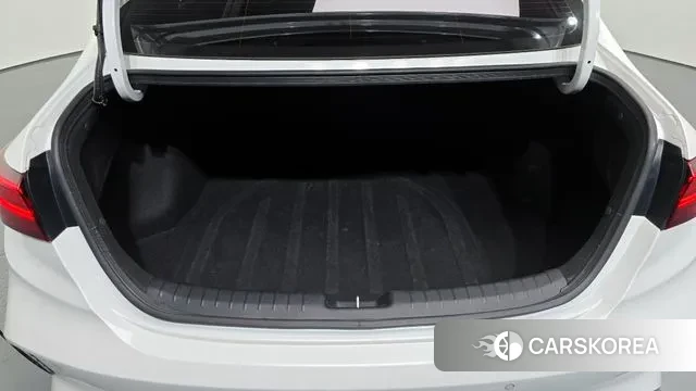 Kia The New K3 2nd generation id 3349479 из Кореи 11