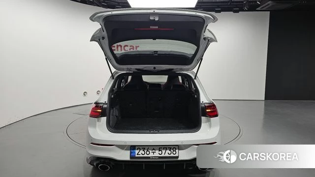 Volkswagen Golf 8th Generation id 4964614 из Кореи 11