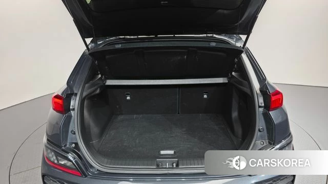 Hyundai The New Kona id 4958984 из Кореи 11