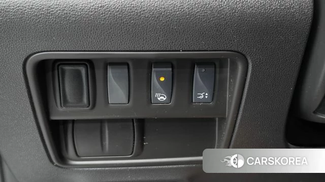 Renault Korea (Samsung) QM6 id 5004479 из Кореи 11