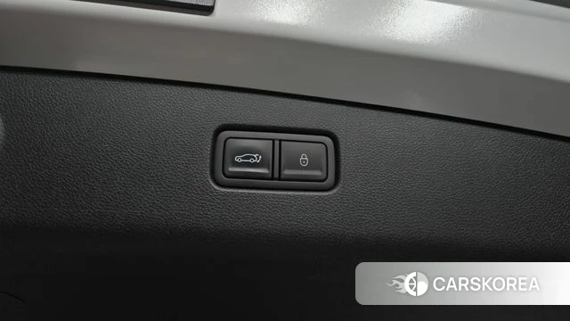 Genesis GV70 id 4957644 из Кореи 11