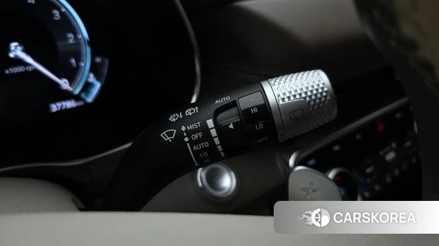Genesis GV80 id 4917022 из Кореи 11