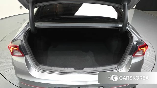 Kia K5 3rd generation id 5011709 из Кореи 11