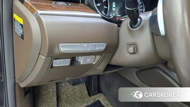 Kia More K9 id 5054363 из Кореи 11