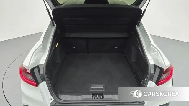 Renault Korea (Samsung) XM3 id 5040093 из Кореи 11