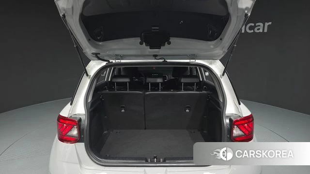 Hyundai Venue id 4711888 из Кореи 11